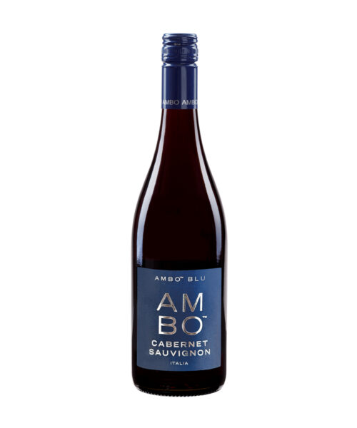Ambo Blu | Cabernet Sauvignon