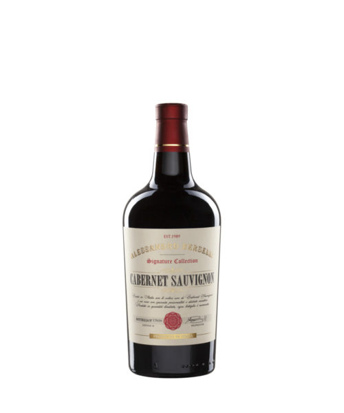 Cabernet Sauvignon | Toscana I.G.T.