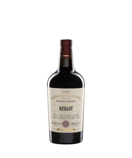Merlot | Toscana I.G.T.
