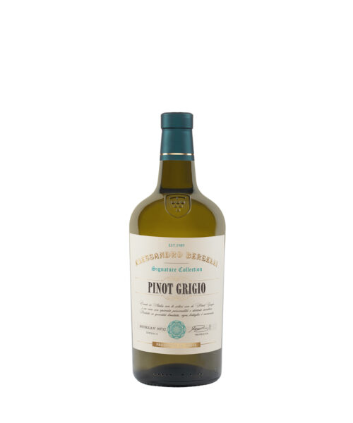 Pinot Grigio | Alto Adige D.O.C.