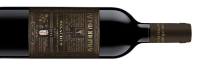 Fattoria di Ruppiano Astorre Noti - Selachus Sangiovese-Cabernet Sauvignon Toscana I.G.T. 2014