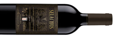 Fattoria di Ruppiano Astorre Noti - Selachus Sangiovese-Cabernet Sauvignon Toscana I.G.T. 2016