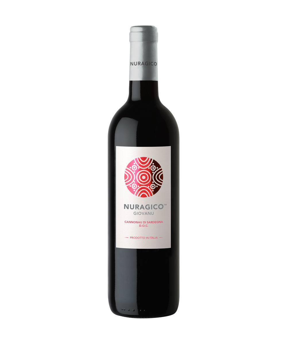 Giovanu | Cannonau di Sardegna D.O.C.