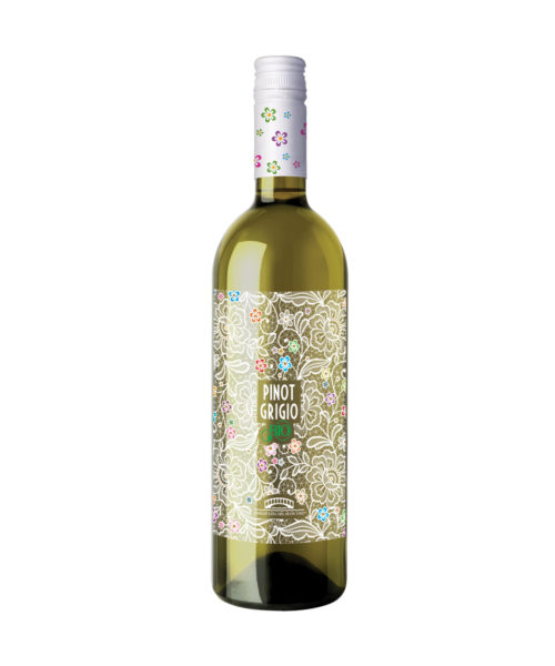 Pinot Grigio DOC Delle Venezie – BIO