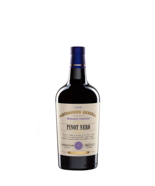 Pinot Nero | Provincia di Pavia I.G.T.
