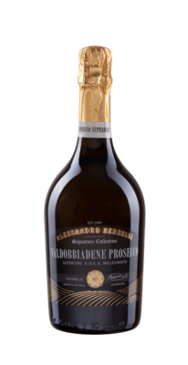 millesimato wine prosecco