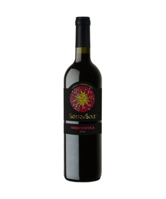 Gift guide wine lovers: Nero D’Avola