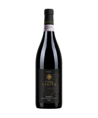 Idee regalo vino: Barolo