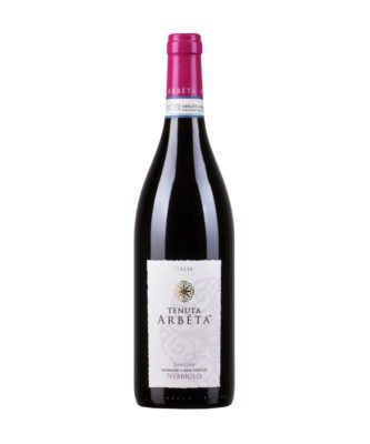 Gift guide wine lovers: Langhe Nebbiolo D.O.C