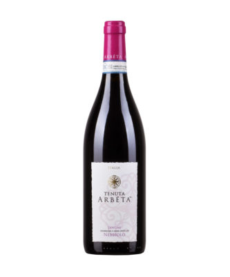 Idee regalo vino: Langhe Nebbiolo D.O.C