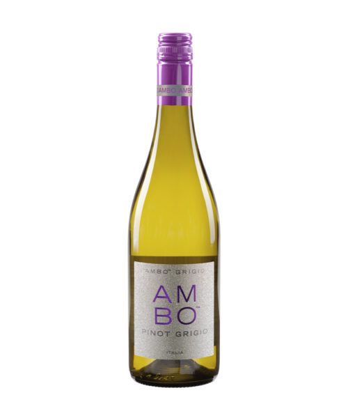 Ambo Grigio | Friuli D.O.C. Pinot Grigio