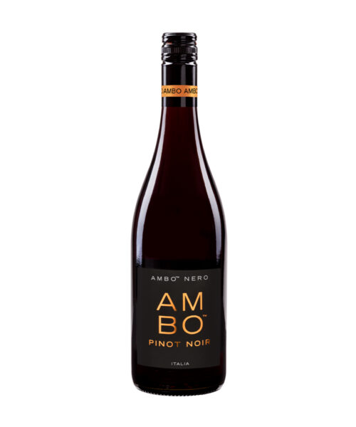 Ambo Nero | Pinot Noir Provincia di Pavia I.G.T.
