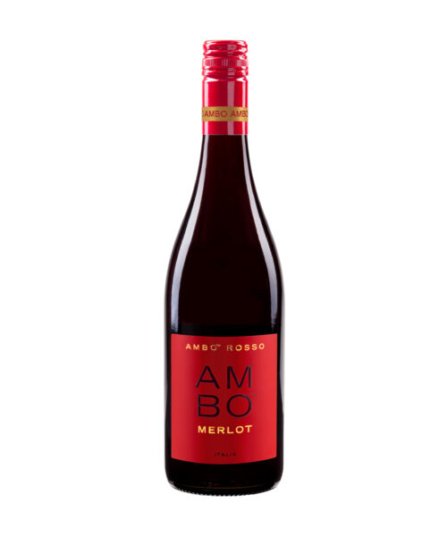Ambo Rosso | Merlot