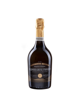 Gift guide wine lovers: Prosecco Valdobbiadene