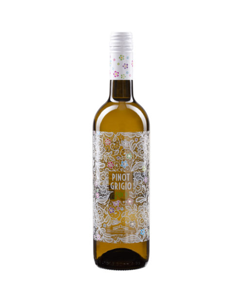 Pinot Grigio D.O.C. Delle Venezie – BIO