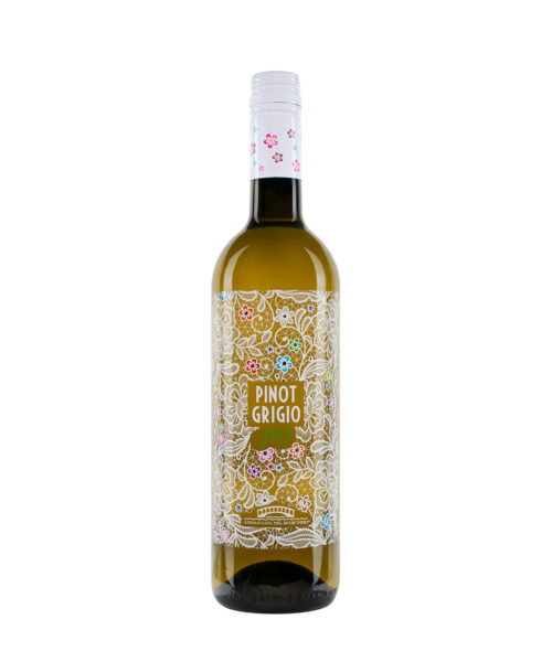 Pinot Grigio D.O.C. Delle Venezie – BIO