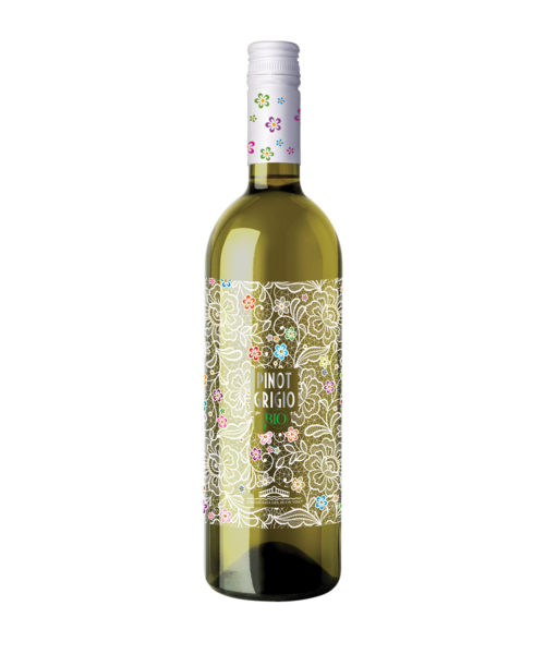 Pinot Grigio BIOLOGICO DOC Delle Venezie