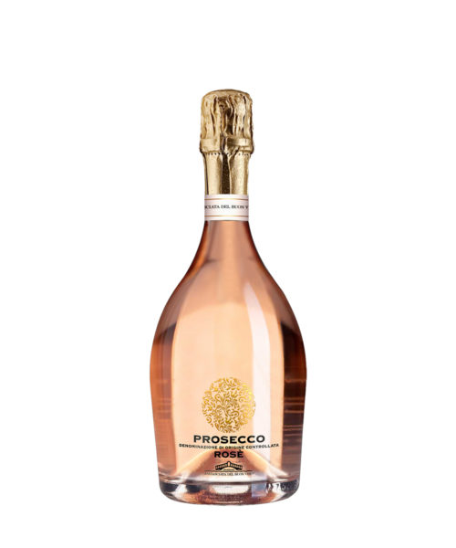 Prosecco DOC Rosè Millesimato