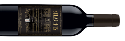 Fattoria di Ruppiano Astorre Noti - Selachus Sangiovese-Cabernet Sauvignon Toscana I.G.T. 2018