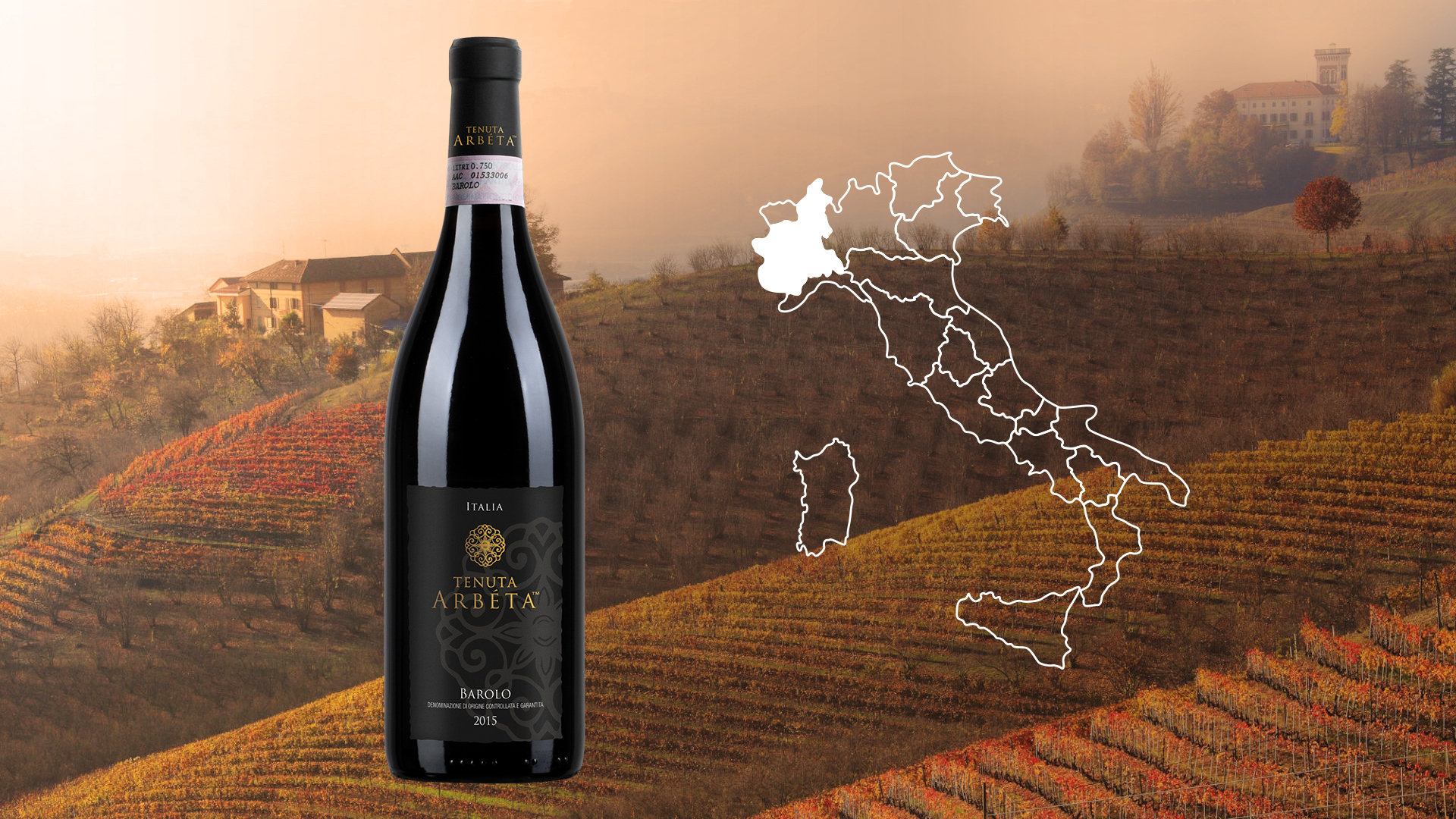 Barolo wine discount