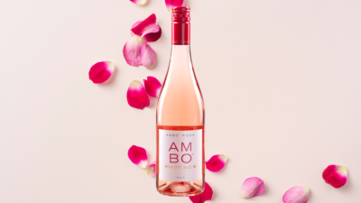 Byob Ambo Rosa 