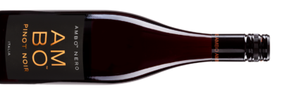 Ambo - Ambo Nero Pinot Noir Provincia di Pavia I.G.T. 2021