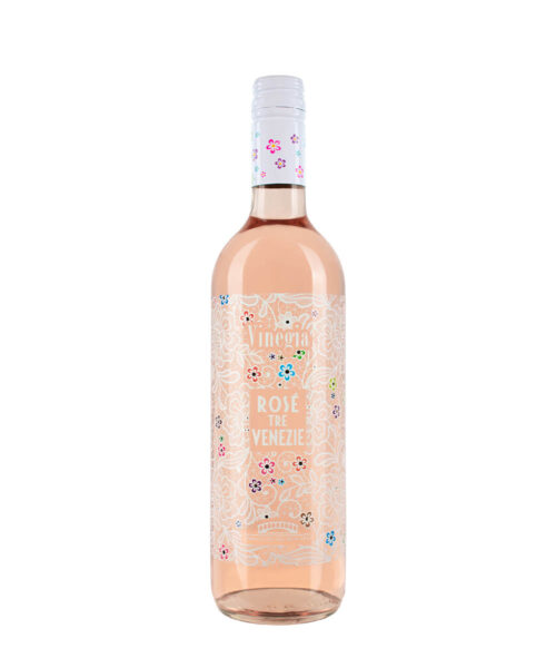 Vinegia – Rosé Tre Venezie I.G.T.