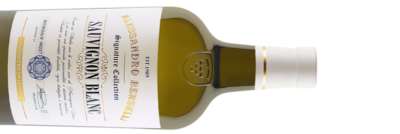 Alessandro Berselli Signature Collection - Sauvignon Blanc Alto Adige D.O.C. 2024