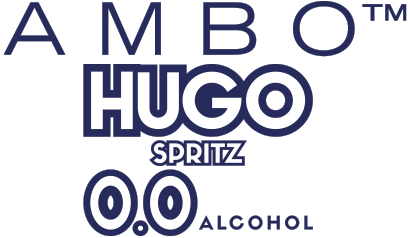 AMBO™ Hugo Spritz 0.0% - Sans Alcool
