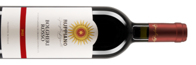 Ruppiano Famiglia Berselli - Bolgheri Rosso D.O.C. 2022