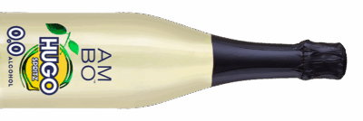 AMBO Hugo Spritz 0.0% - Analcolico
