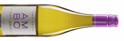 Ambo - Ambo Grigio Friuli D.O.C. Pinot Grigio 2024