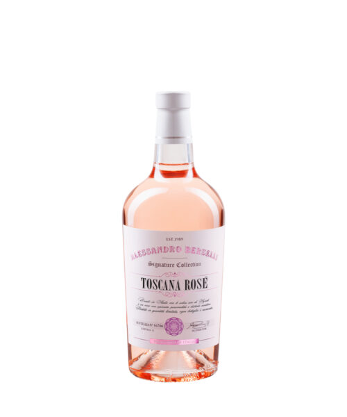 Toscana Rosé I.G.T.